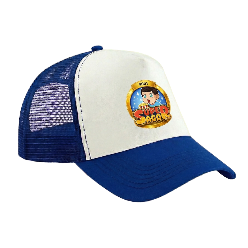 Keps ( Limited Edition )