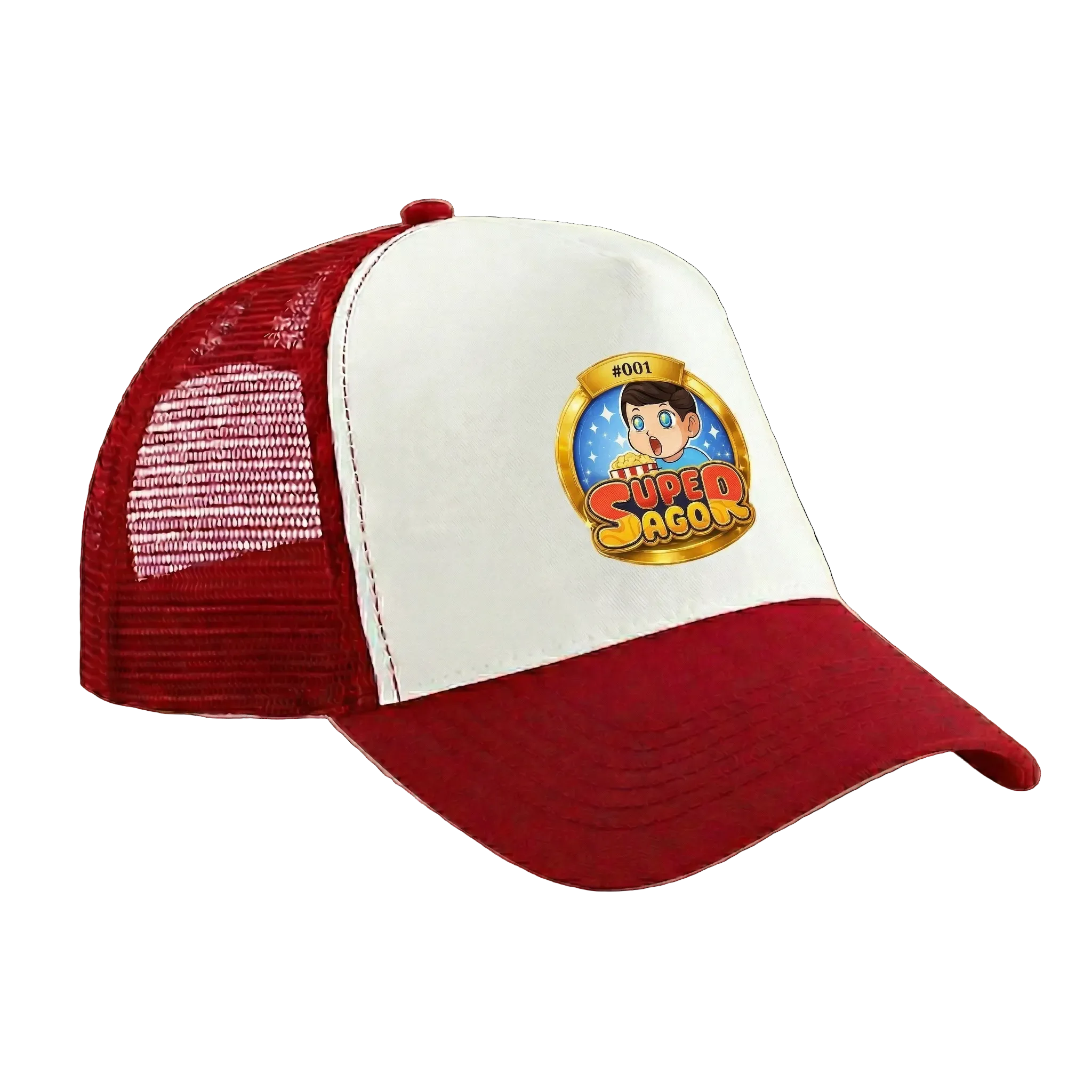 Keps ( Limited Edition )