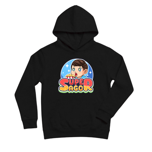 Supersagor Hoodie