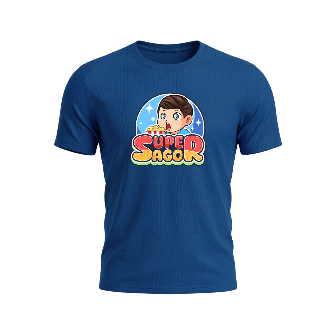 Supersagor Tshirt