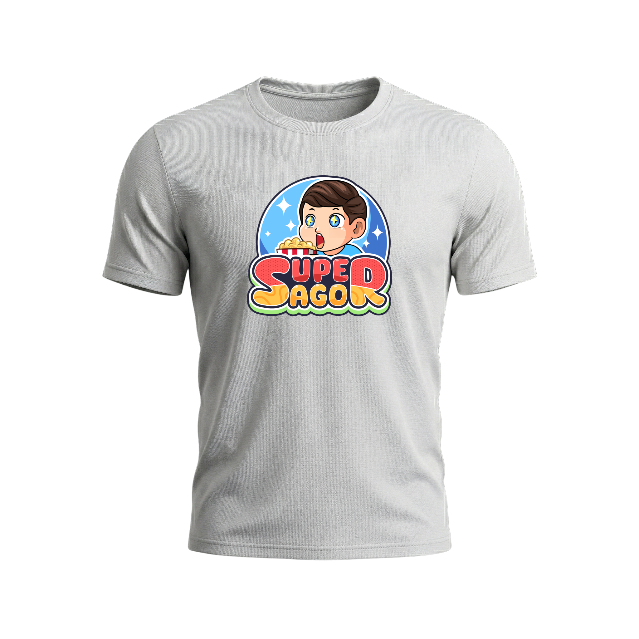 Supersagor Tshirt