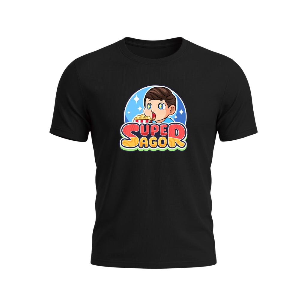 Supersagor Tshirt