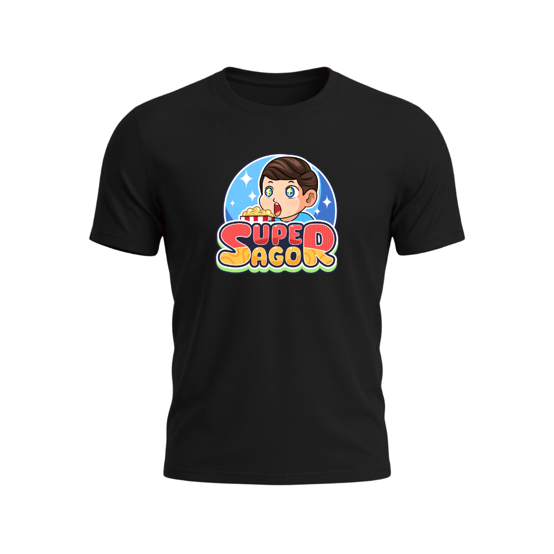 Supersagor Tshirt