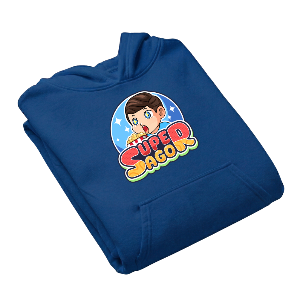 Supersagor Hoodie