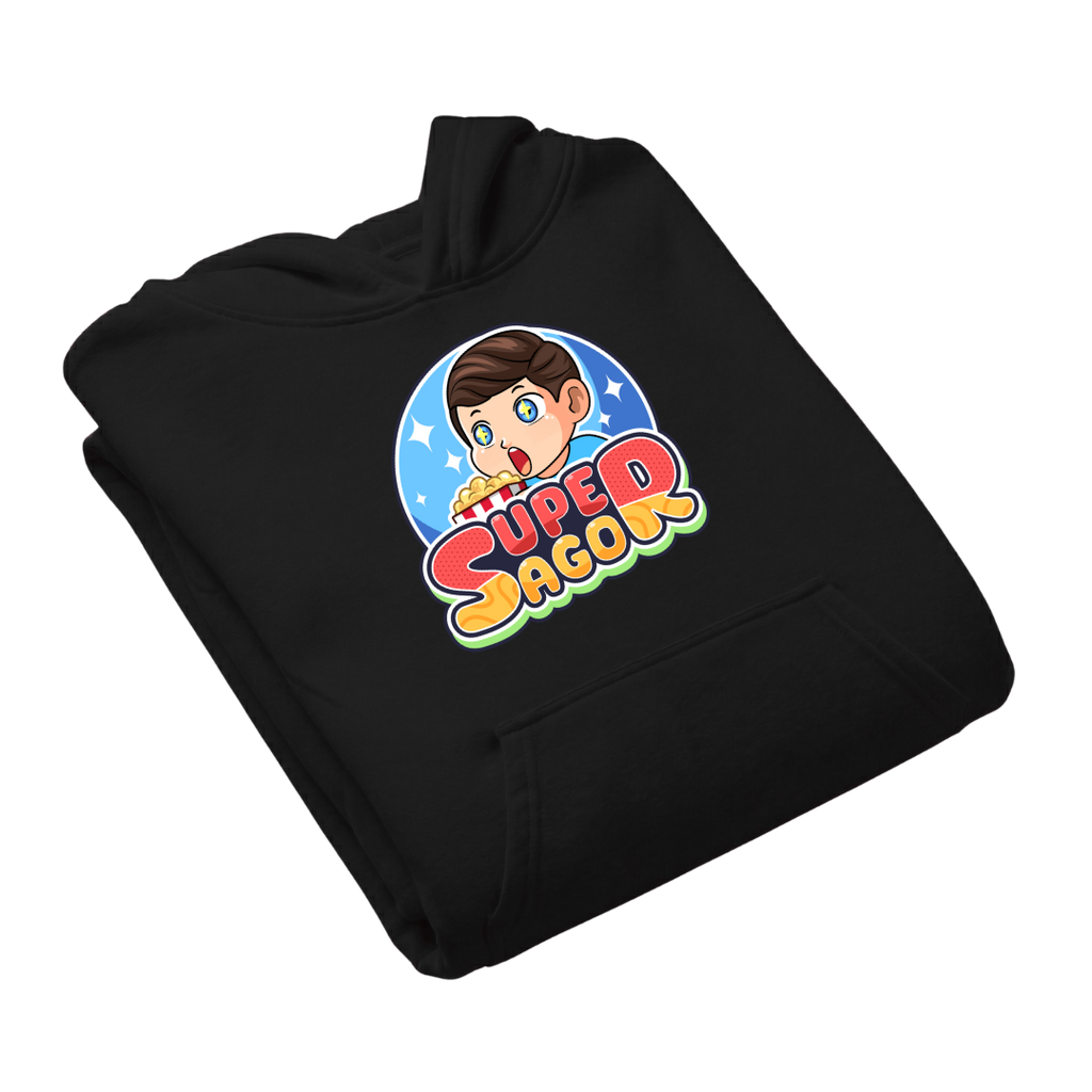 Supersagor Hoodie