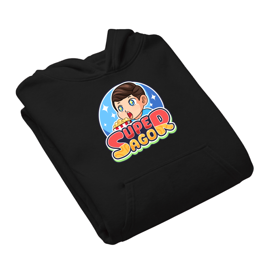 Supersagor Hoodie