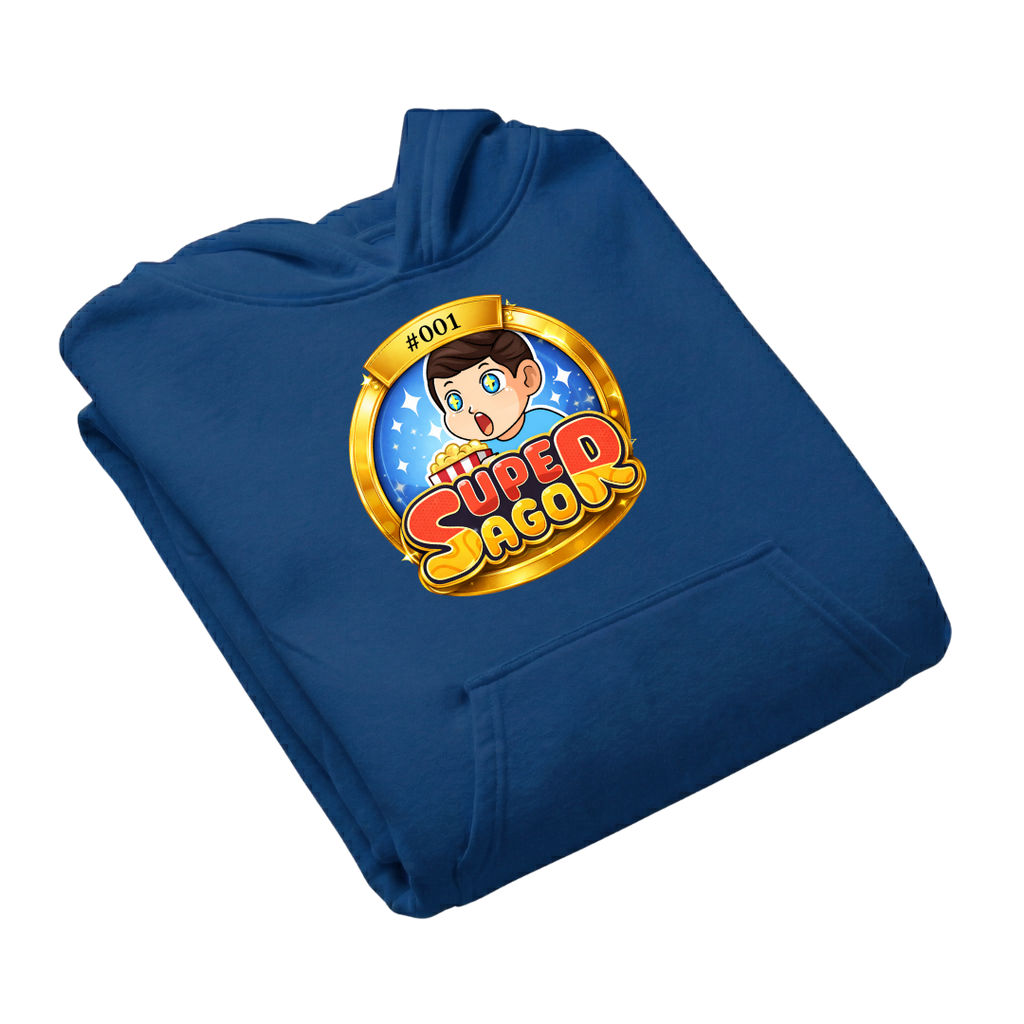 Supersagor Hoodie ( Limited )