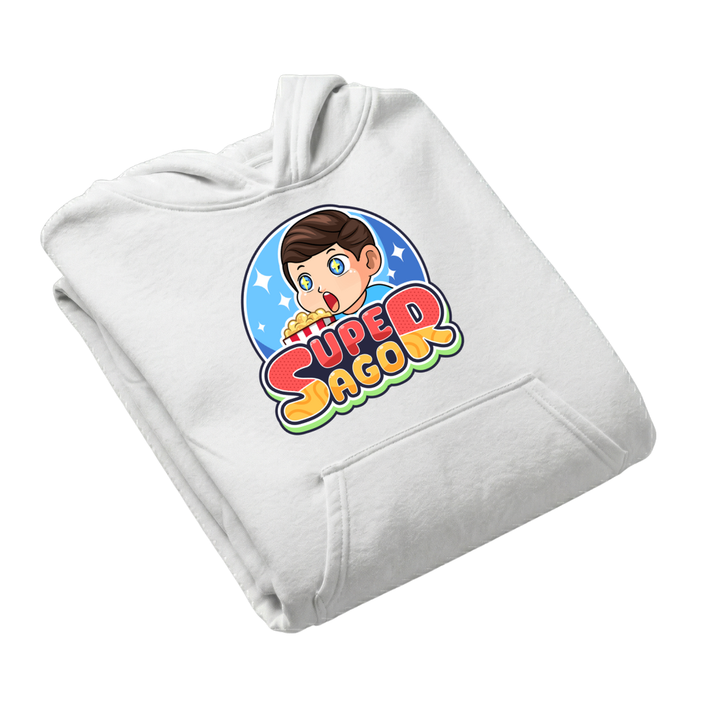 Supersagor Hoodie