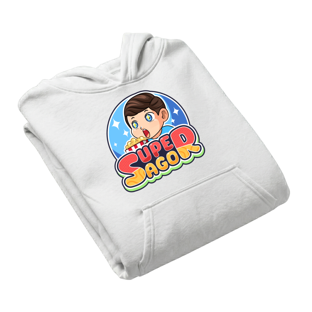 Supersagor Hoodie
