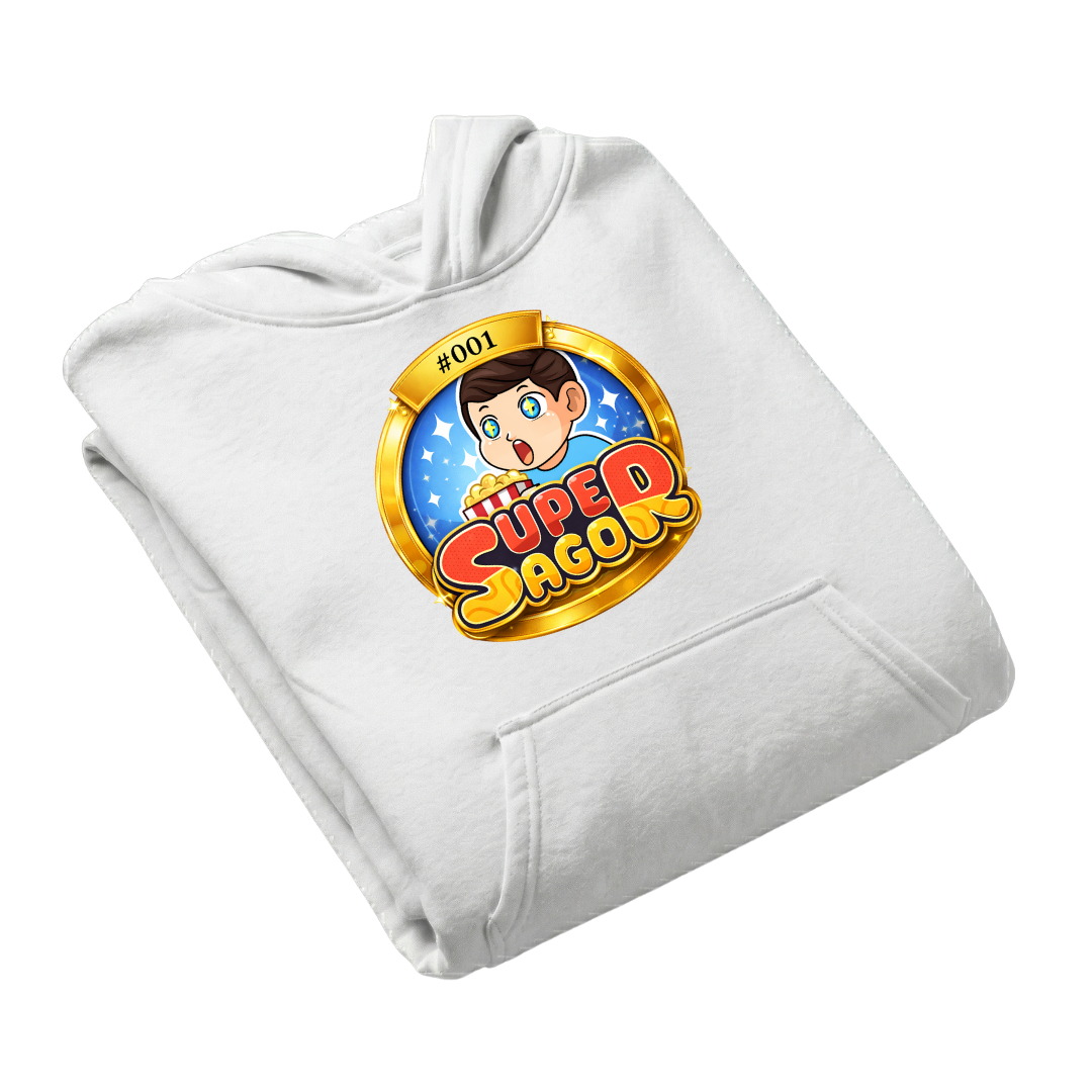 Supersagor Hoodie ( Limited )