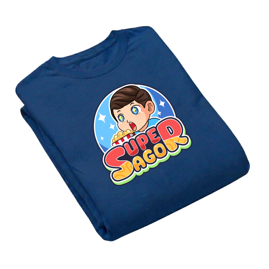 Supersagor Tshirt