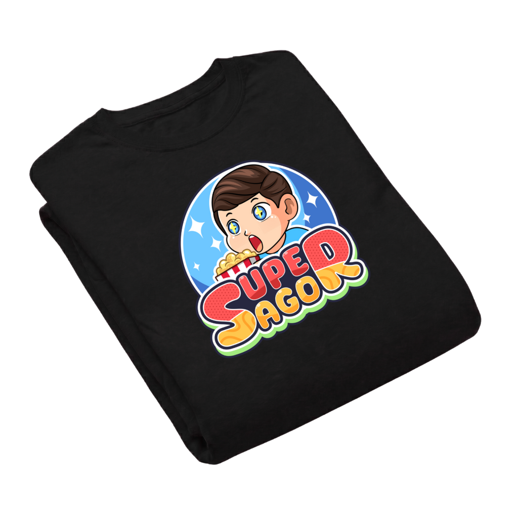 Supersagor Tshirt